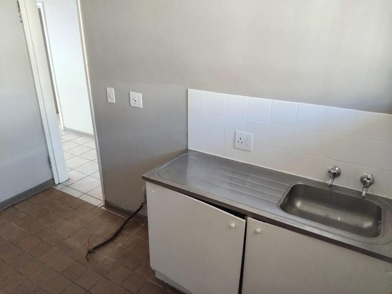 To Let 2 Bedroom Property for Rent in Baillie Park North West